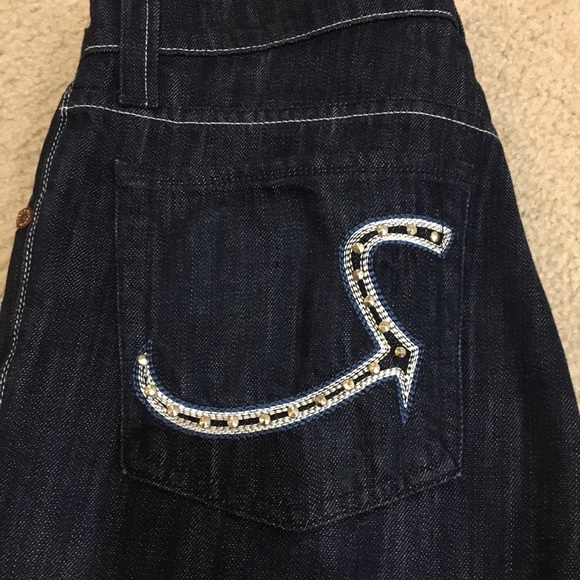 Rock & Republic bootcut jeans - Picture 2 of 6